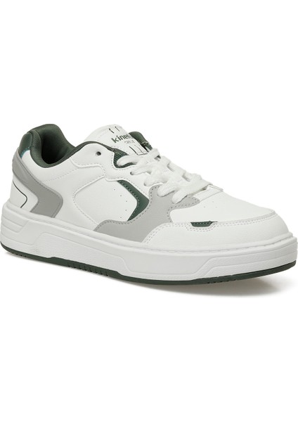 Arden 5pr Beyaz Erkek Sneaker