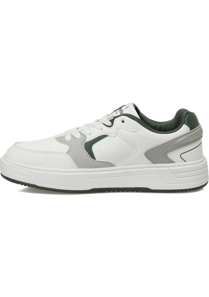 Arden 5pr Beyaz Erkek Sneaker