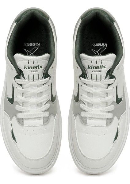 Arden 5pr Beyaz Erkek Sneaker