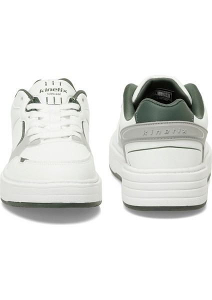 Arden 5pr Beyaz Erkek Sneaker