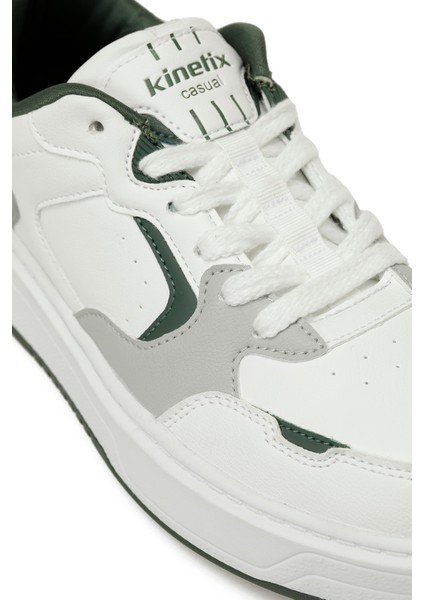 Arden 5pr Beyaz Erkek Sneaker