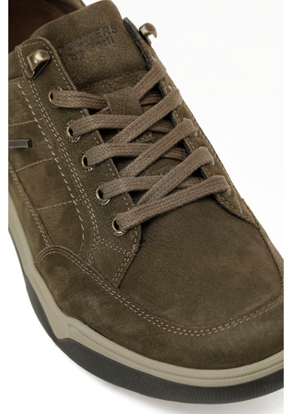 Jersey-N 5pr Haki Erkek Outdoor Ayakkabı