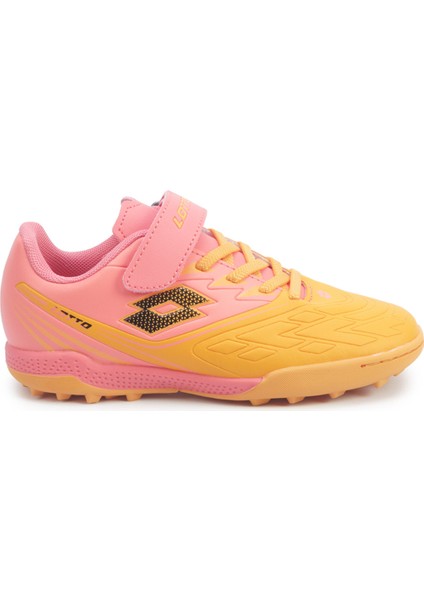 Electro Tf B Ps 5pr Turuncu Erkek Çocuk Halı Saha Ayakkabısı