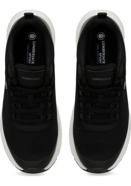 Jackson 5pr Siyah Erkek Sneaker