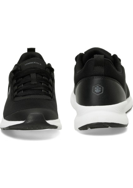 Jackson 5pr Siyah Erkek Sneaker