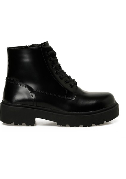 Marıon 5pr Siyah Kadın Postal