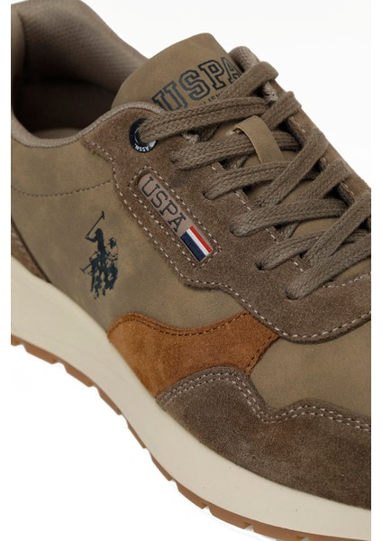 Luca 5pr Kum Erkek Spor Ayakkabı