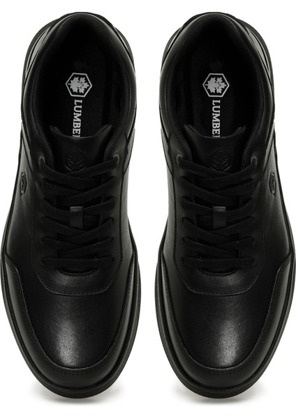 Rıvera 5pr Siyah Erkek Günlük Ayakkabı