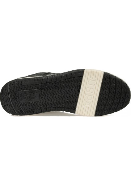 Chaın 5pr Siyah Erkek Sneaker