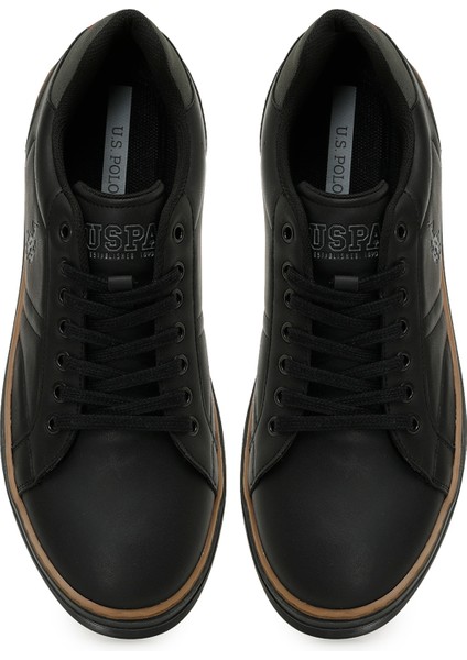 Eldorado 5pr Siyah Erkek Sneaker