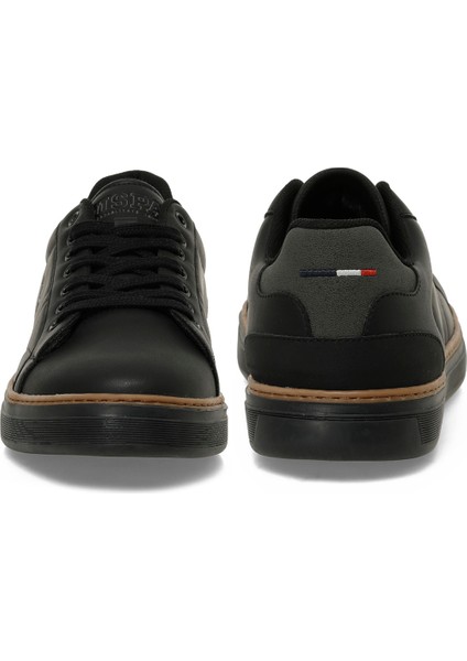 Eldorado 5pr Siyah Erkek Sneaker