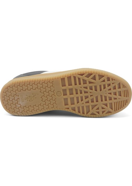 Samıra 5pr Siyah Kadın Sneaker