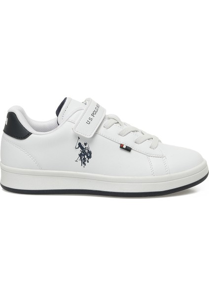 Enıya Jr 5fx Beyaz Erkek Çocuk Sneaker