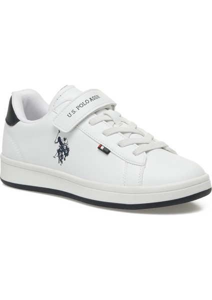 Enıya Jr 5fx Beyaz Erkek Çocuk Sneaker