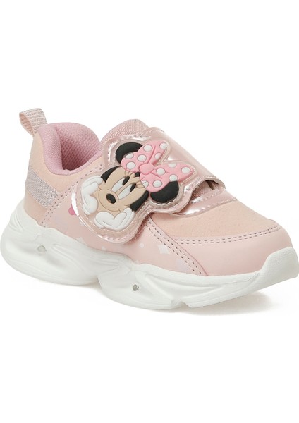 HANNA.B5PR Pembe Kız Çocuk Spor Ayakkabı