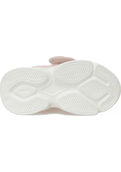 HANNA.B5PR Pembe Kız Çocuk Spor Ayakkabı