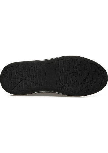 Inci Incı Rıla 5pr Siyah Erkek Sneaker