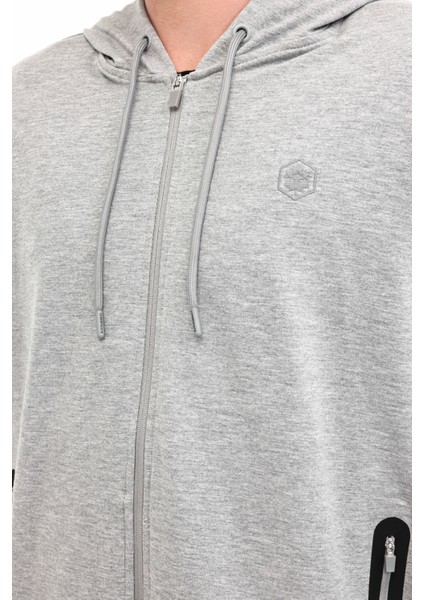 MB Smr T.suıt 5pr Gri Erkek Eşofman Takımı A102032565