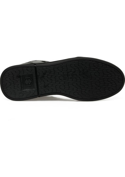Rıvera 5pr Siyah Erkek Günlük Ayakkabı
