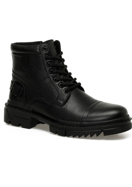 Dıda 5pr Siyah Erkek Postal