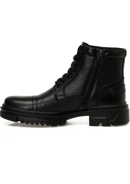 Dıda 5pr Siyah Erkek Postal