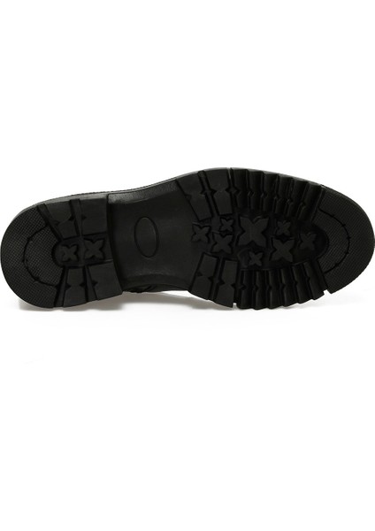 Dıda 5pr Siyah Erkek Postal