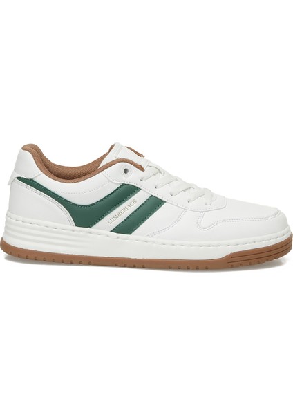 Wemby 5pr Beyaz Erkek Sneaker