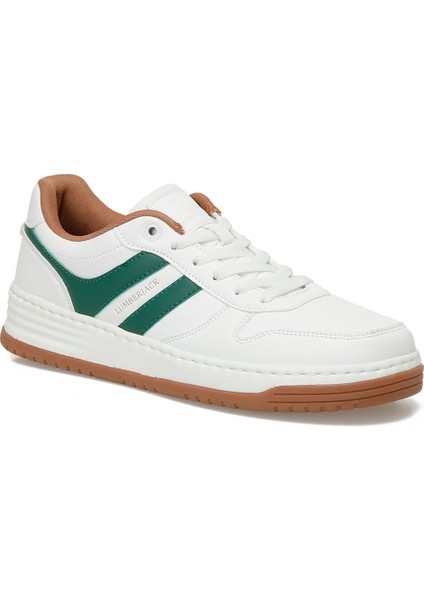 Wemby 5pr Beyaz Erkek Sneaker