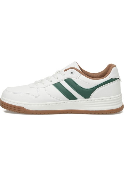 Wemby 5pr Beyaz Erkek Sneaker