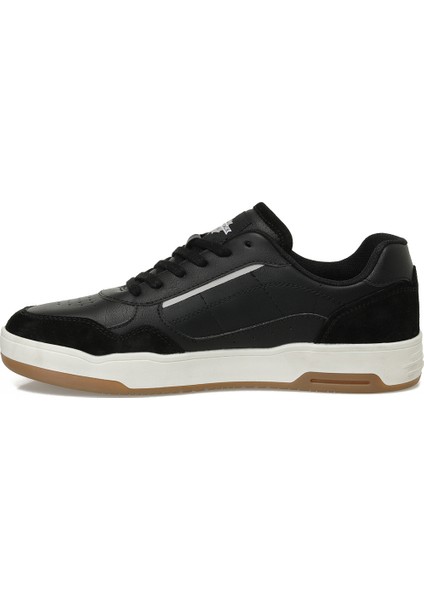 Lake 5pr Siyah Erkek Sneaker