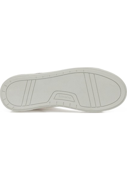 Turda 5pr Bordo Erkek Sneaker