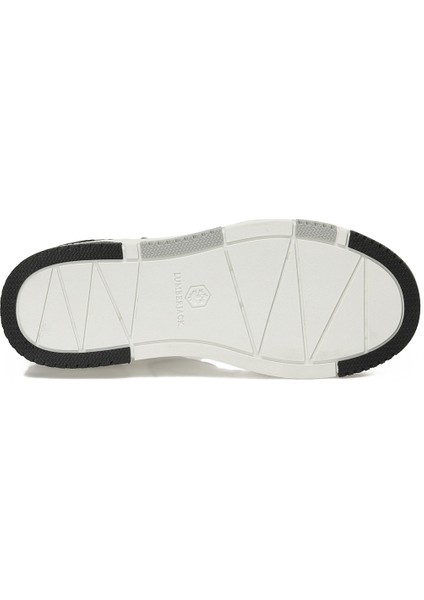 Stella Beyaz Siyah Kadın Sneaker A102022394