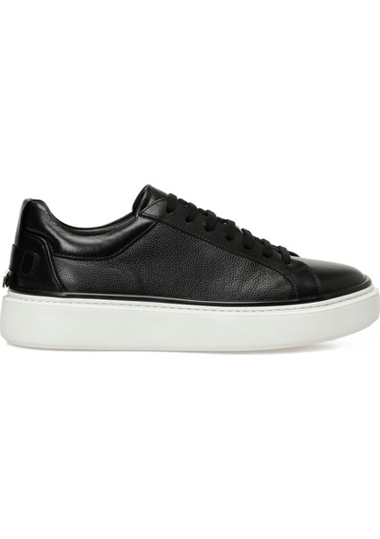 Inci Incı Lector 5pr Siyah Erkek Sneaker
