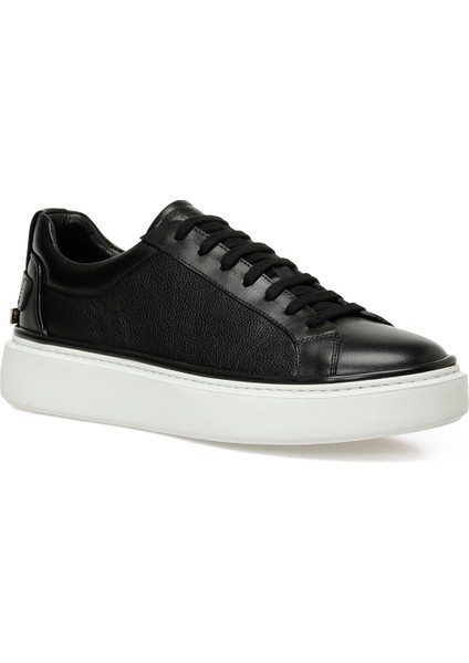 Inci Incı Lector 5pr Siyah Erkek Sneaker