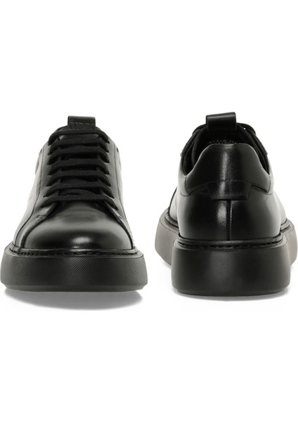 Inci Incı Herald 5pr Siyah Erkek Sneaker