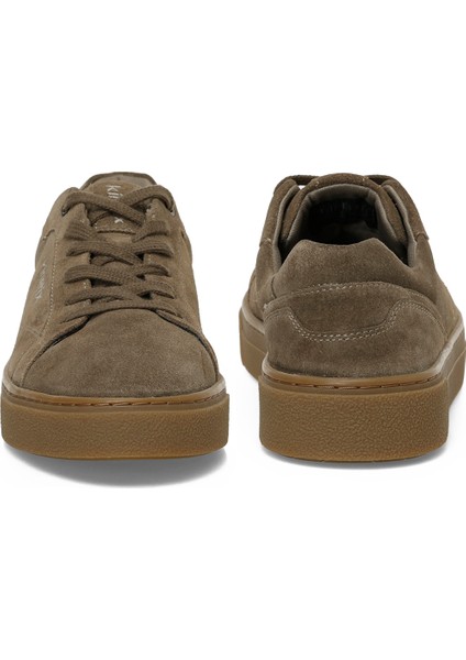 Turda L 5pr Kahverengi Erkek Günlük Ayakkabı
