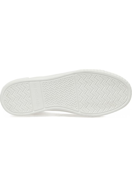 Mayk 5pr Beyaz Erkek Sneaker