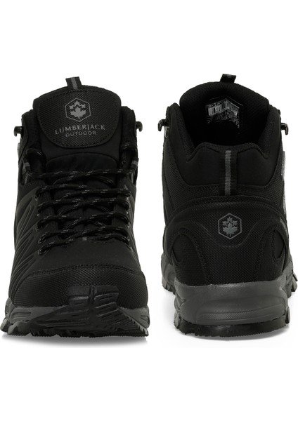 Shell Hı 5pr Siyah Erkek Outdoor Bot