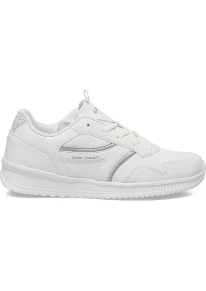 Chıron Pu W 5pr Beyaz Kadın Sneaker