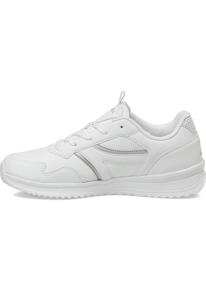 Chıron Pu W 5pr Beyaz Kadın Sneaker