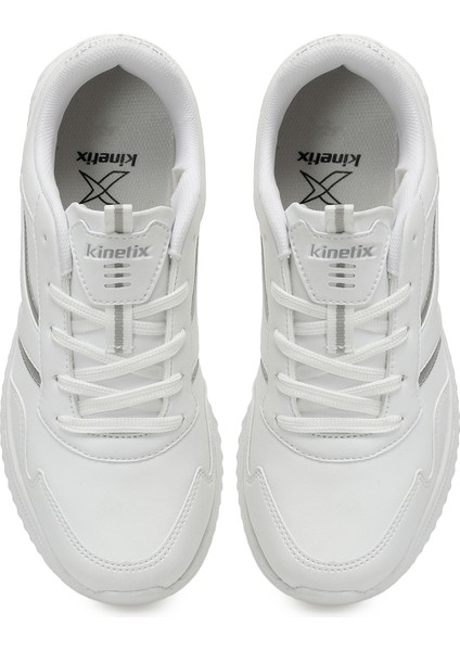 Chıron Pu W 5pr Beyaz Kadın Sneaker