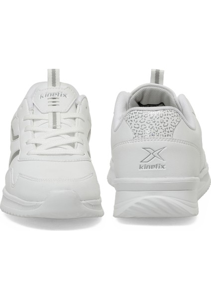 Chıron Pu W 5pr Beyaz Kadın Sneaker