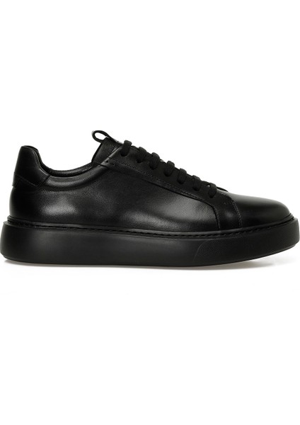 Inci Incı Herald 5pr Siyah Erkek Sneaker