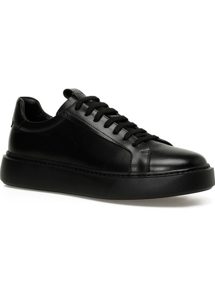 Inci Incı Herald 5pr Siyah Erkek Sneaker