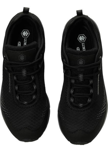 Dare 5pr Siyah Erkek Koşu Ayakkabısı