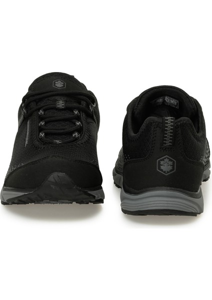 Dare 5pr Siyah Erkek Koşu Ayakkabısı