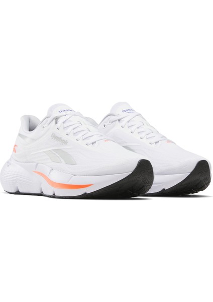 Zıgnıtıon Beyaz Erkek Koşu Ayakkabısı