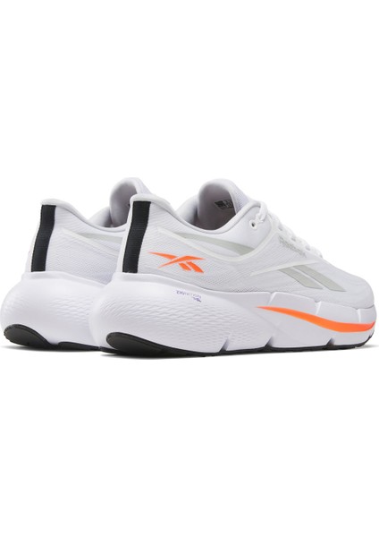 Zıgnıtıon Beyaz Erkek Koşu Ayakkabısı