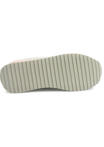 Lıne 5pr Bej Kadın Sneaker