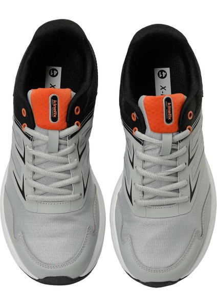 Evolıte Tx 5pr Gri Erkek Koşu Ayakkabısı
